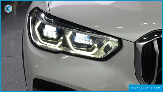 BMW X5 XDRIVE 30D XLINE