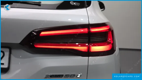 BMW X5 XDRIVE 30D XLINE