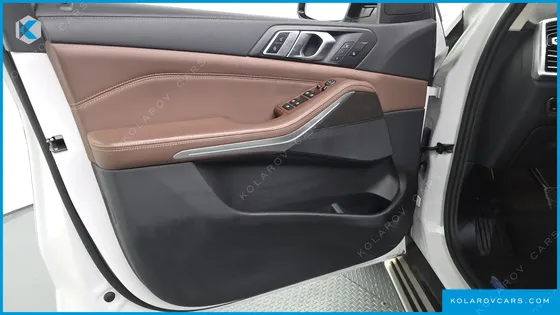 BMW X5 XDRIVE 30D XLINE