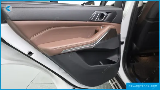 BMW X5 XDRIVE 30D XLINE