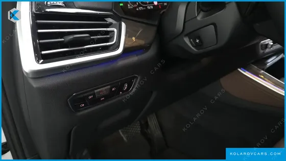 BMW X5 XDRIVE 30D XLINE