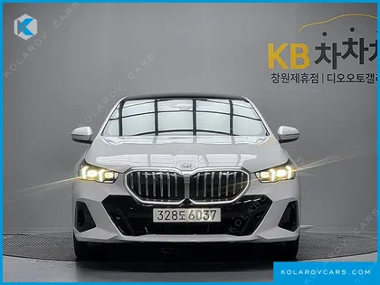 BMW 5 SERIES 530I XDRIVE M SPORT