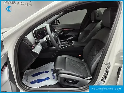 BMW 5 SERIES 530I XDRIVE M SPORT