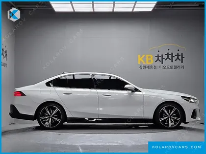 BMW 5 SERIES 530I XDRIVE M SPORT
