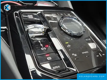 BMW 5 SERIES 530I XDRIVE M SPORT