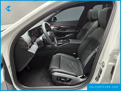 BMW 5 SERIES 530I XDRIVE M SPORT