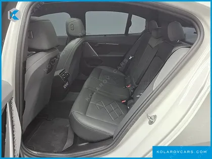 BMW 5 SERIES 530I XDRIVE M SPORT