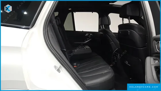 BMW X5 XDRIVE 30D M SPORT