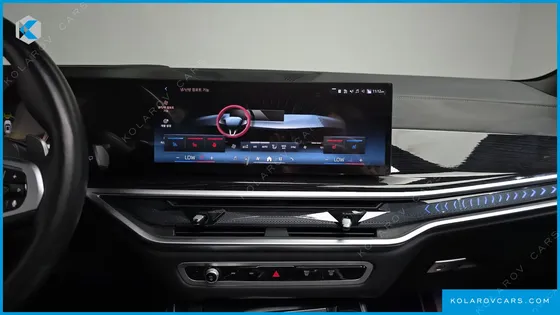 BMW X5 XDRIVE 30D M SPORT