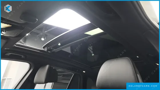 BMW X5 XDRIVE 30D M SPORT