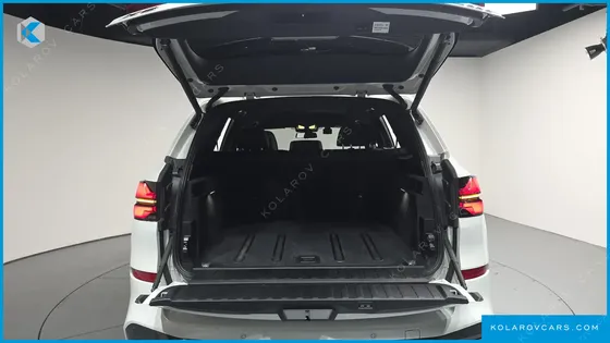 BMW X5 XDRIVE 30D M SPORT