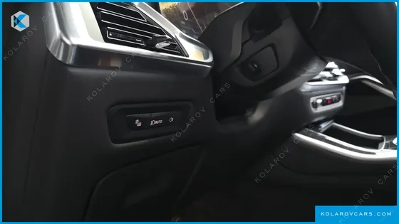 BMW X5 XDRIVE 30D M SPORT