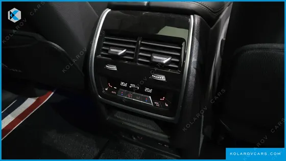 BMW X5 XDRIVE 30D M SPORT