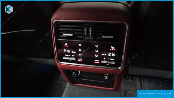 PORSCHE CAYENNE 4.0 TURBO COUPE