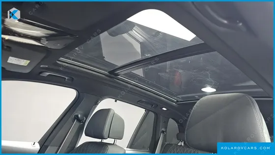 BMW X5 XDRIVE 50E M SPORT