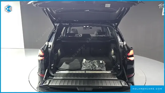 BMW X5 XDRIVE 50E M SPORT