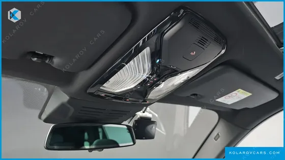 BMW X5 XDRIVE 50E M SPORT
