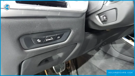 BMW X5 XDRIVE 50E M SPORT