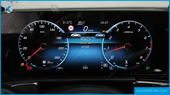MERCEDES GLB-CLASS GLB250 4MATIC
