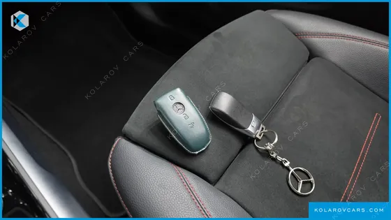 MERCEDES GLB-CLASS GLB250 4MATIC