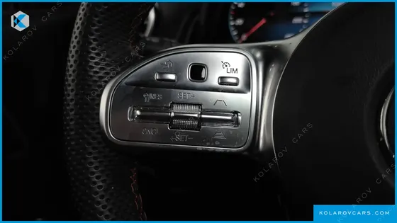 MERCEDES GLB-CLASS GLB250 4MATIC