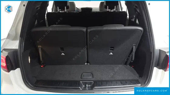 MERCEDES GLB-CLASS GLB250 4MATIC