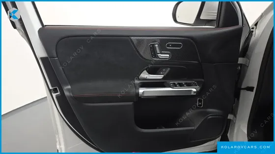 MERCEDES GLB-CLASS GLB250 4MATIC