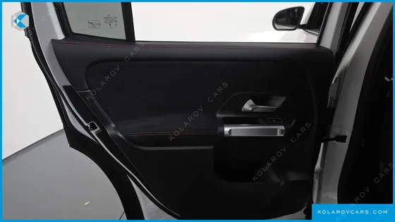 MERCEDES GLB-CLASS GLB250 4MATIC