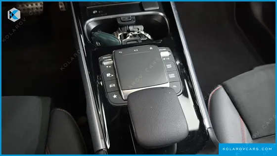 MERCEDES GLB-CLASS GLB250 4MATIC