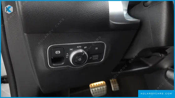 MERCEDES GLB-CLASS GLB250 4MATIC