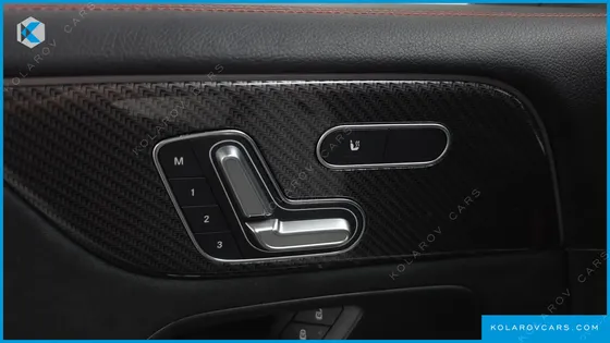 MERCEDES GLB-CLASS GLB250 4MATIC