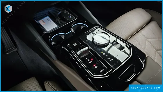 BMW 5 SERIES 520I