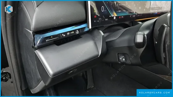 BMW 5 SERIES 520I