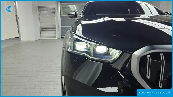 BMW 5 SERIES 520I