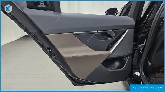 BMW 5 SERIES 520I