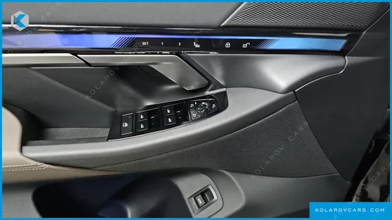 BMW 5 SERIES 520I