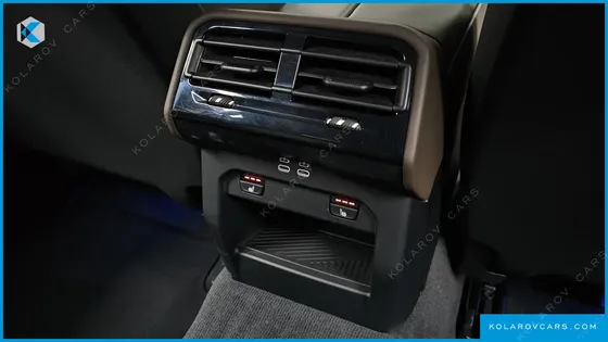 BMW 5 SERIES 520I