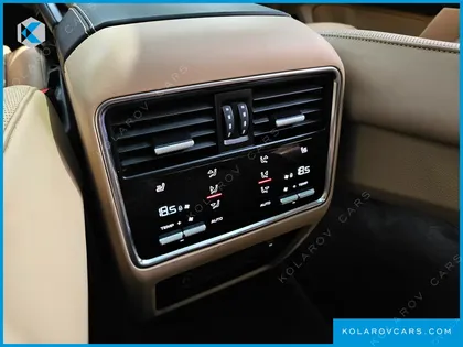 PORSCHE CAYENNE 3.0