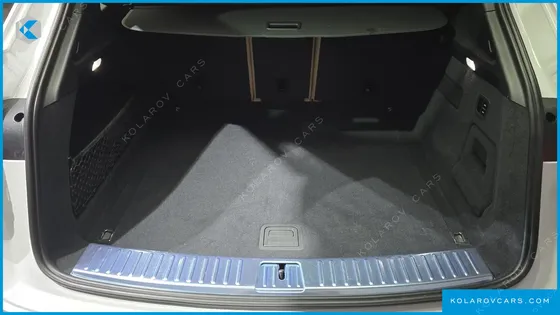 PORSCHE CAYENNE 3.0