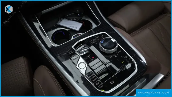 BMW X5 XDRIVE 30D M SPORT