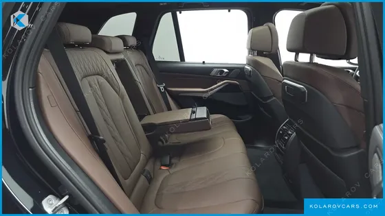 BMW X5 XDRIVE 30D M SPORT