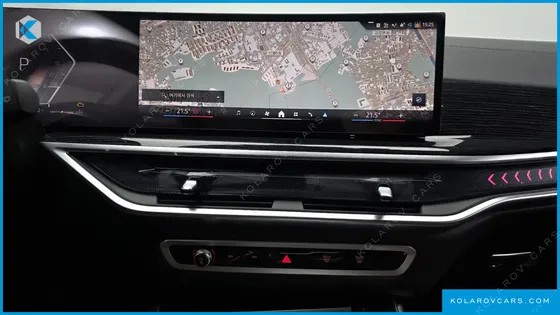 BMW X5 XDRIVE 30D M SPORT