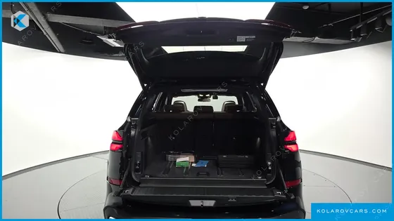 BMW X5 XDRIVE 30D M SPORT