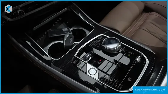 BMW X5 XDRIVE 30D M SPORT