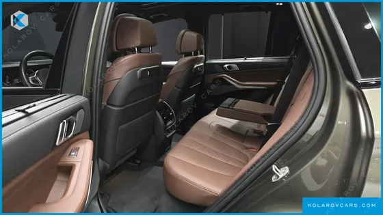 BMW X5 XDRIVE 30D M SPORT