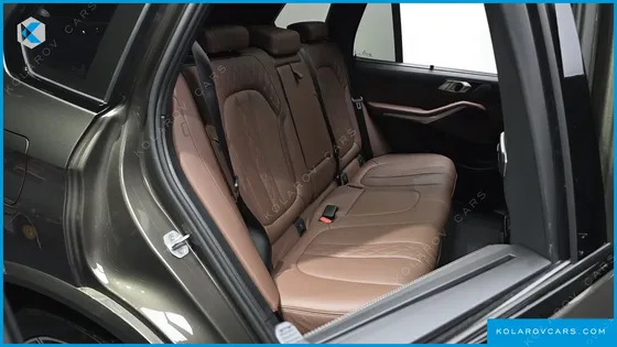 BMW X5 XDRIVE 30D M SPORT