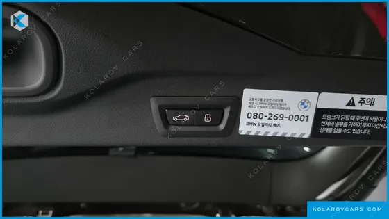BMW X5 XDRIVE 30D M SPORT