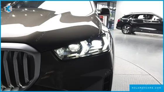 BMW X5 XDRIVE 30D M SPORT