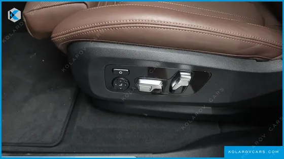 BMW X5 XDRIVE 30D M SPORT