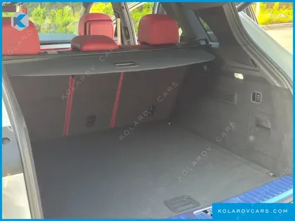 PORSCHE CAYENNE 3.0 PLATINUM EDITION